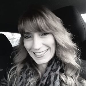 Meet your Posher, Misty